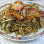 駅前飯店 急行 - 