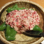 だるまときんぎょ - 万願寺