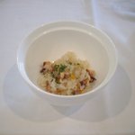 エルルカン・ビス - 小さなごはんもの（蛸ごはん）（2011.8）