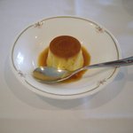 エルルカン・ビス - デザート（エルルカンのブラジルプリン）（2011.8）