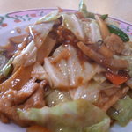 餃子の王将 - 