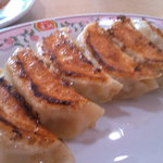 餃子の王将 - 