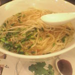 バンコクチキンライス南国泰飯 - 