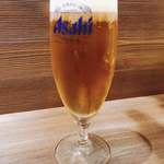 創作イタリアン Gemelli - ビール