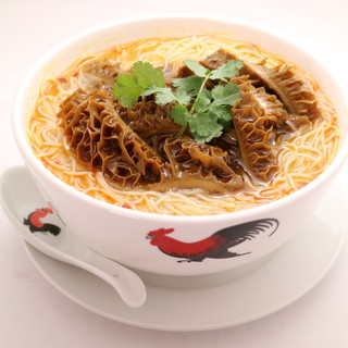 香港華記茶餐廳_0