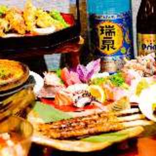 沖縄料理と海鮮居酒屋 平家亭_2