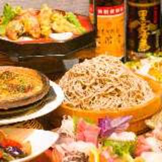 沖縄料理と海鮮居酒屋 平家亭_1