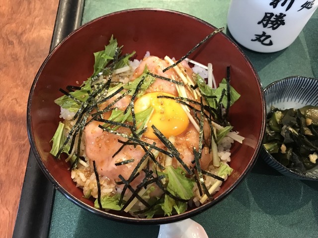 藤沢でランチを500円で食べれるお得なお店 By V Yamada Nanami V 新勝丸 しんしょうまる 藤沢 居酒屋 食べログ