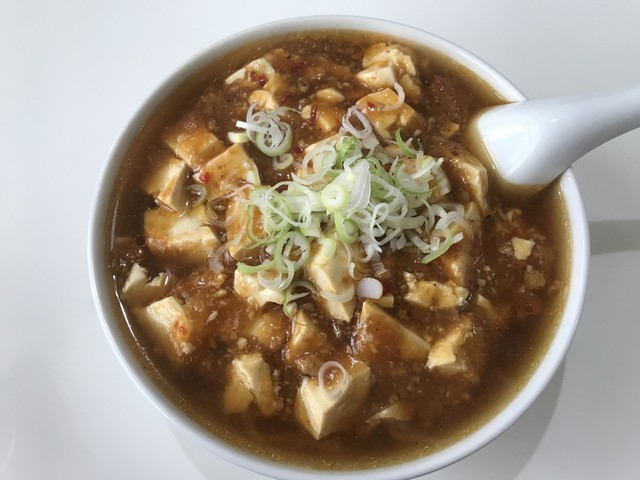 桃花苑 - 遊佐（中華料理）の写真