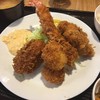 小田保 魚河岸店
