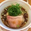 自家製麺 TERRA