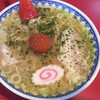 赤湯ラーメン 龍上海 米沢店