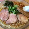 自家製麺 のぼる