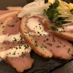 名古屋 地鶏個室居酒屋 尾張 栄錦通り店 - 