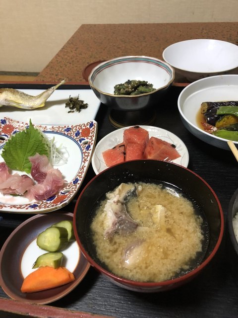 霊泉寺温泉松屋旅館 上田市その他 旅館 食べログ 霊泉寺温泉松屋旅館 上田市その他 旅館 食べログ