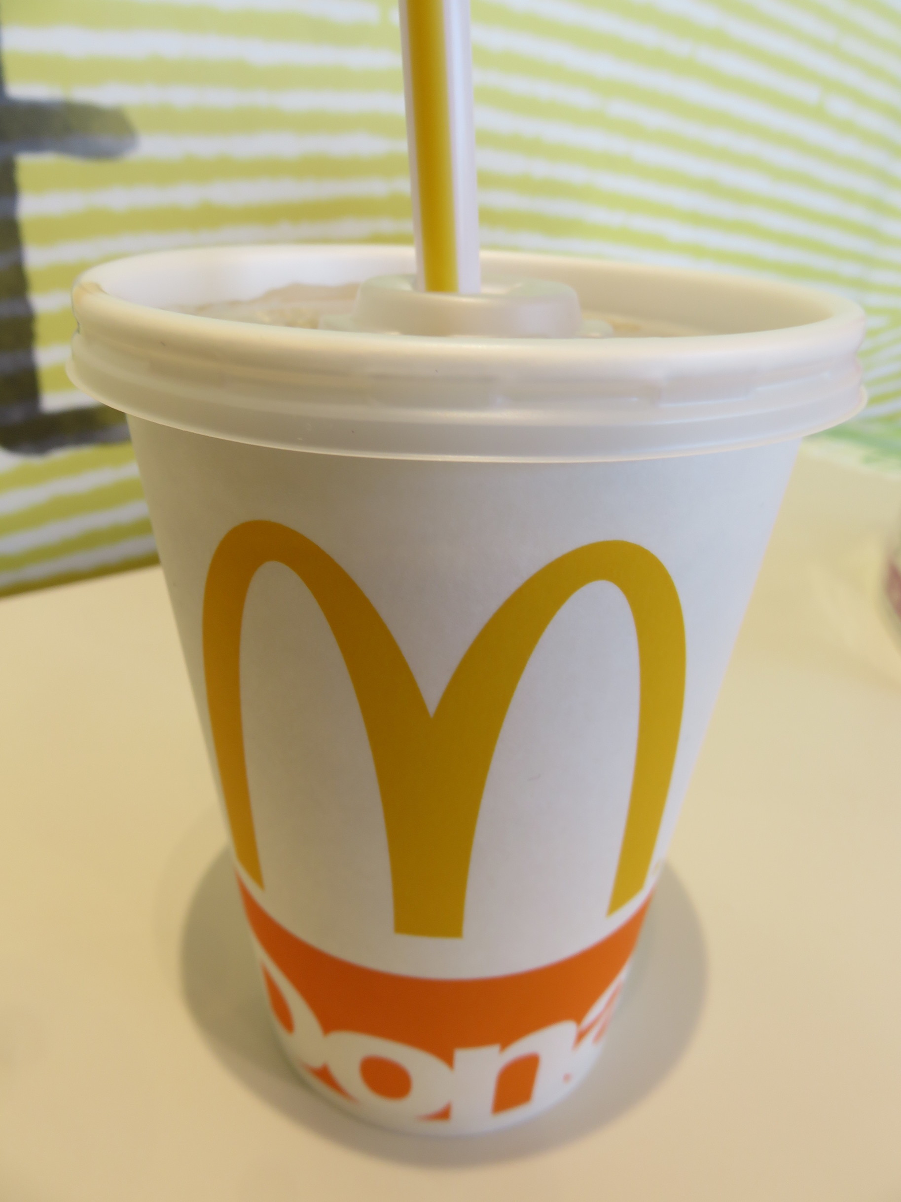マクドナルド 諏訪インター店 name=