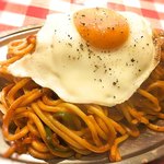 スパゲッティーのパンチョ - 