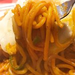 スパゲッティーのパンチョ - 