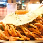 スパゲッティーのパンチョ - 