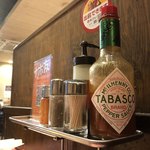 スパゲッティーのパンチョ - 