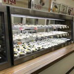 群馬大学生活共同組合 桐生キャンパス 食堂 - 単品はここから