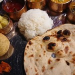 バンゲラズキッチン - 