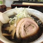 突撃ラーメン - 