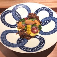 料和 大道 - 