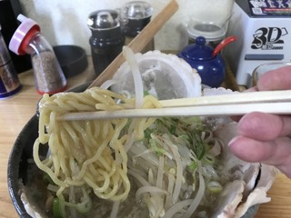 もん吉 - 料理