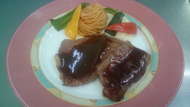 サンビーム 秋田 フレンチ ネット予約可 食べログ