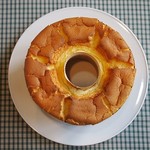 シフォンケーキ 各種