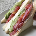 アサカベーカリー - 