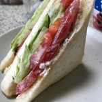 アサカベーカリー - 