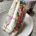 アサカベーカリー - 