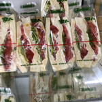 アサカベーカリー - 