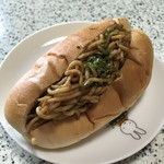 アサカベーカリー - 