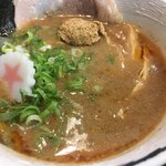 ラーメンまるさ商店 - 