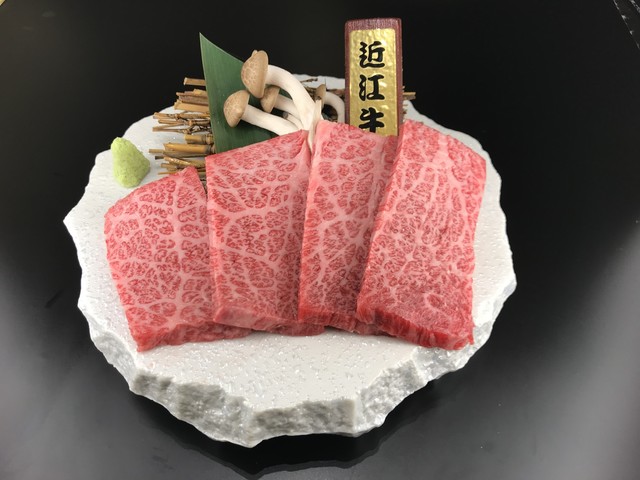 凱旋門 宮原店