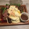 デザイナーズ個室×肉バル GRILL MEAT FACTORY 海浜幕張店