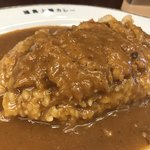 Fukushima Joutou Kare - とんかつカレー@630円