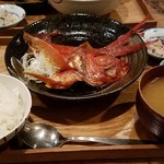 おらい食堂 - 