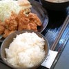 からあげ専門店 橘屋