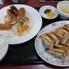 餃子の王将 富洲原店