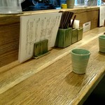 Homemade Ramen 麦苗 - 内観3