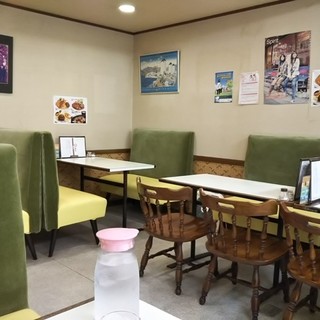 レストランかじ_2