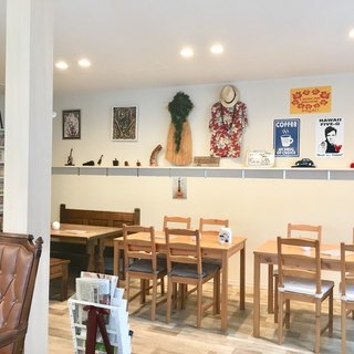 カフェ ジロー_2