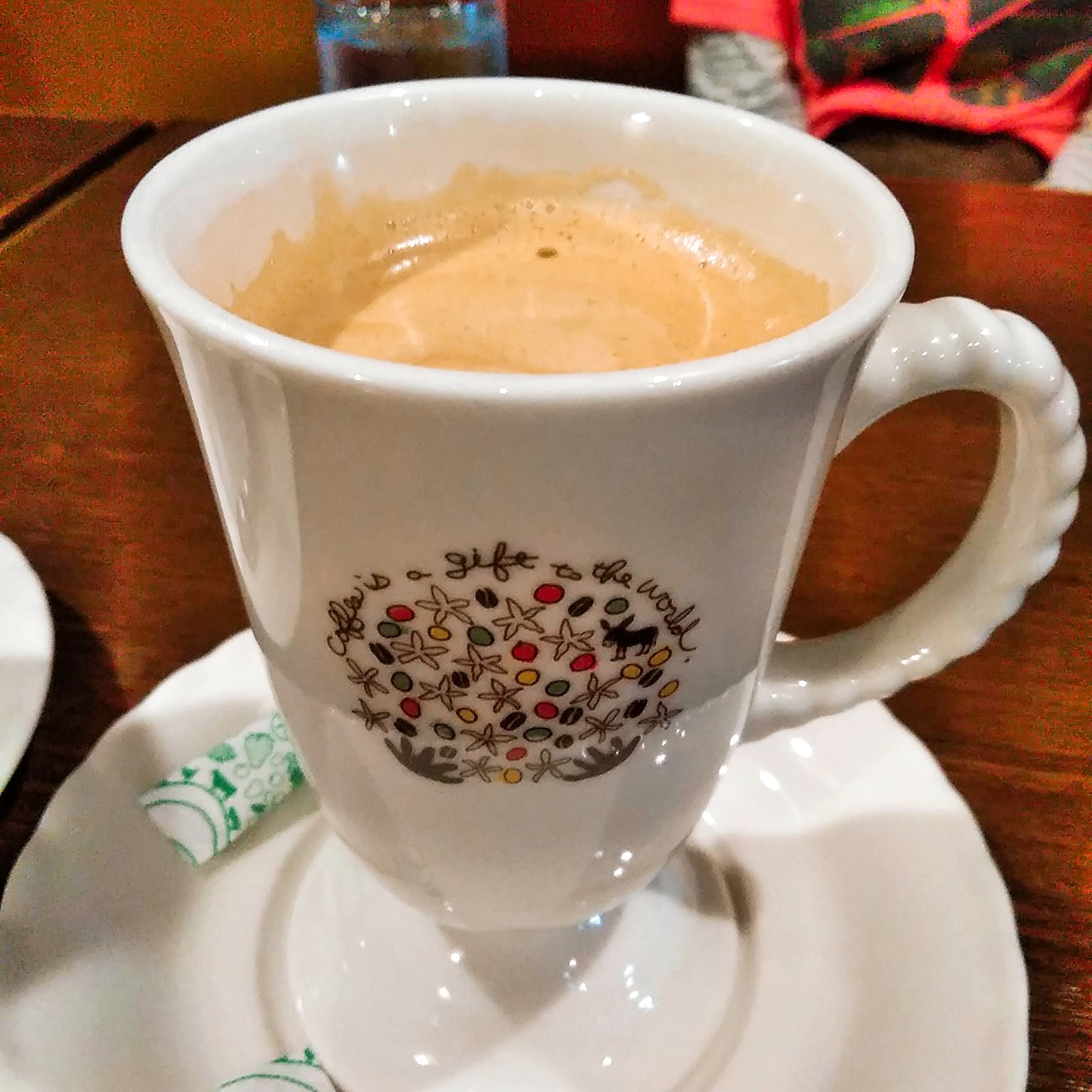 びっくりドンキー 安曇野店 name=