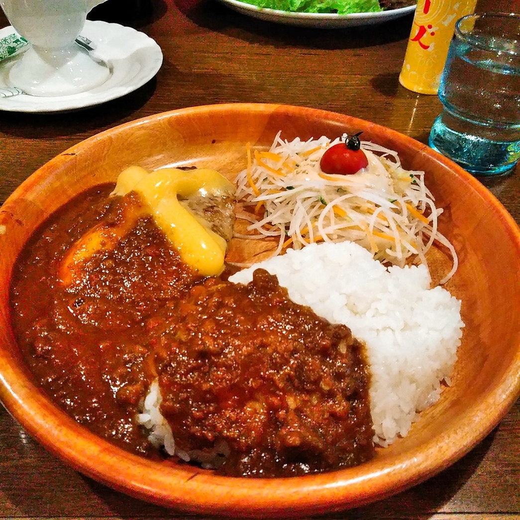 びっくりドンキー 安曇野店 name=