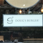 DOUG 'S BURGER - 