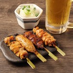 炭火晩酌屋はればれ - 